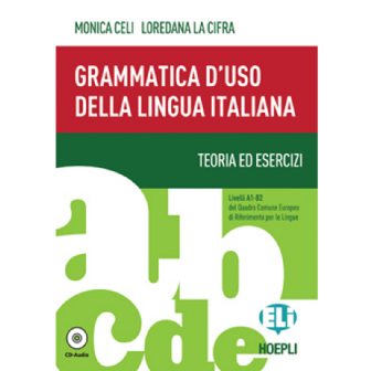 Grammatica d