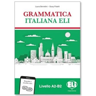 Grammatica Italiana ELI