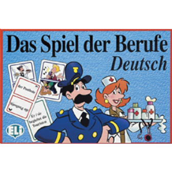 Das Spiel der Berufe