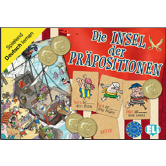 Die Insel der Prpositionen