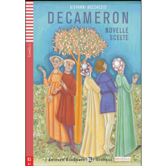 Decameron – Novelle scelte