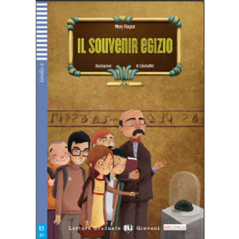 Il souvenir egizio