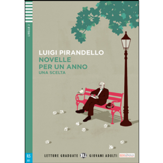 Novelle per un anno  Una scelta