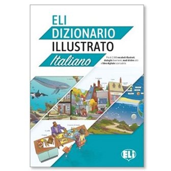 ELI Dizionario illustrato