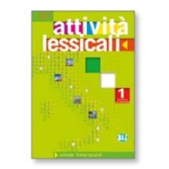 Attivit lessicali