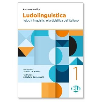 Ludolinguistica