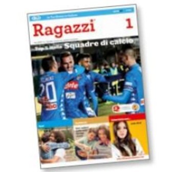 Ragazzi