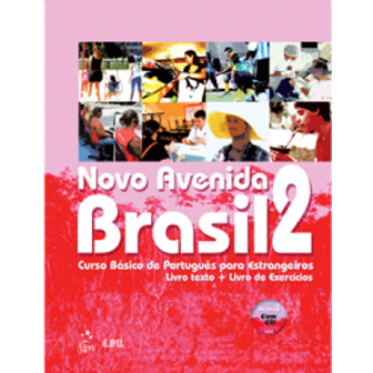 Novo Avenida Brasil 2