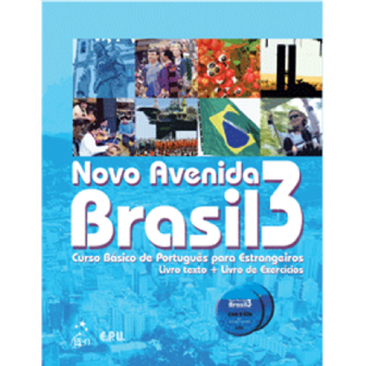 Novo Avenida Brasil 3