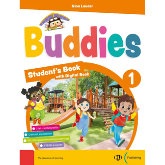 Buddies Student