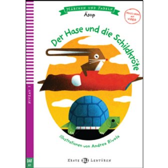 Der Hase und die Schildkrte