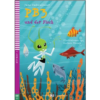 PB3 und der Fisch