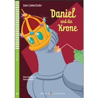 Daniel und die Krone