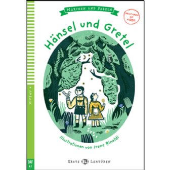 Hnsel und Gretel