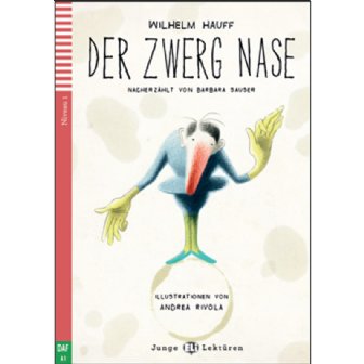 Der Zwerg Nase