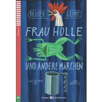 Frau Holle und andere Mrchen