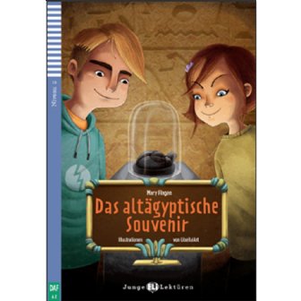 Das Altgyptische Souvenir