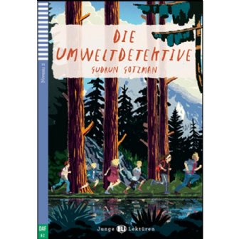 Die Umweltdetektive