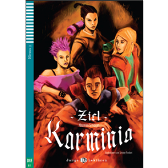 Ziel Karminia