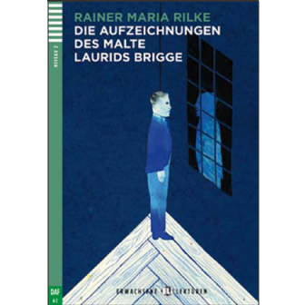 Die Aufzeichnungen des Malte Laurids Brigge