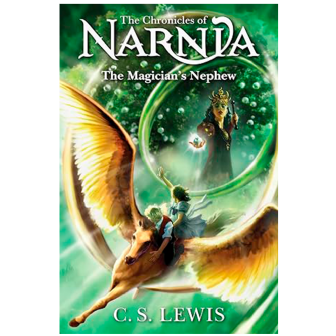 Narnia: The Magician