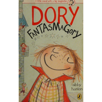 Dory Fantasmagory