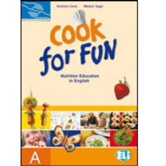 Cook for Fun 	Worksheets A
