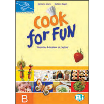 Cook for Fun Worksheets B