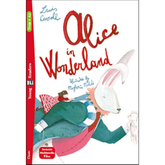 Alice in Wonderland