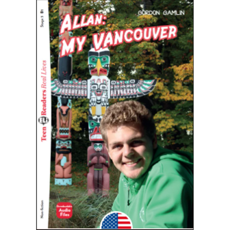 Allan, My Vancouver