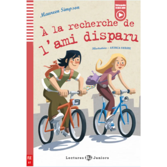� la recherche de l