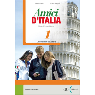 Amici d
