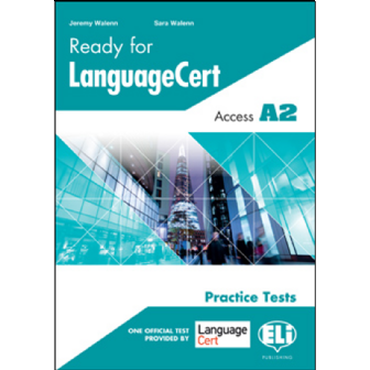 Ready for Language Cert - A2