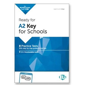 A2 key for schools