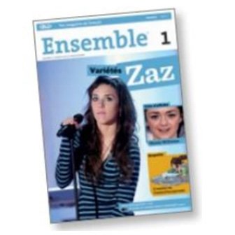 Ensemble