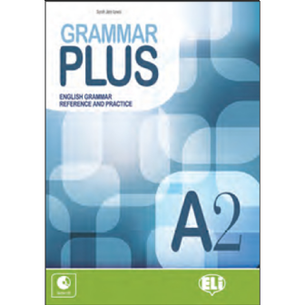 Grammar Plus A2