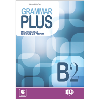 Grammar Plus B2