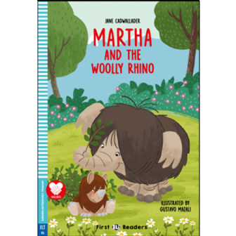 Martha and the Woolly Rhino