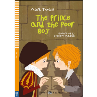 The Prince and the Poor Boy