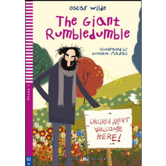 The Giant Rumbledumble