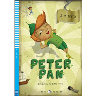 Peter Pan