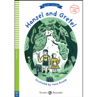 Hansel and Gretel