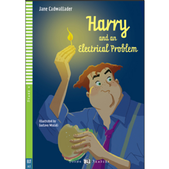 Harry and an Electrical Problem