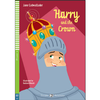 Harry and the Crown