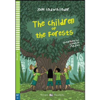 The Children of the Forests