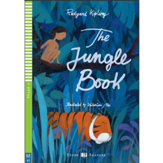 The Jungle Book