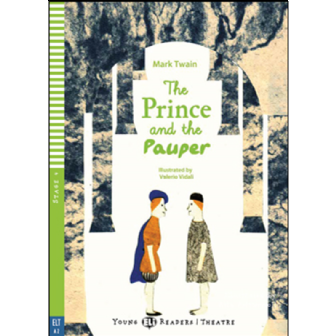 The Prince and the Pauper