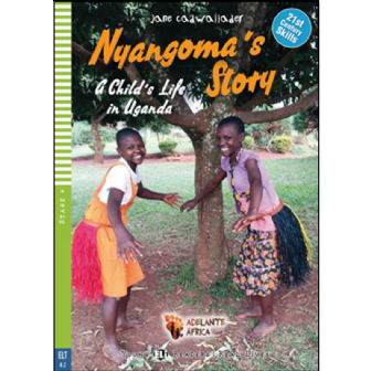 Nyangoma