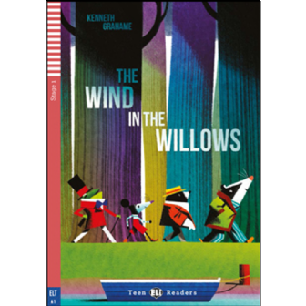 The Wind in the Willows