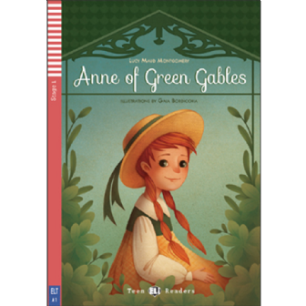 Anne of Green Gables